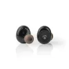 Bluetooth earbuds Black TWS Nedis BT5.0