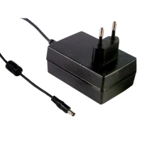 Power supply 5V 4A plug 2.1/5.5mm