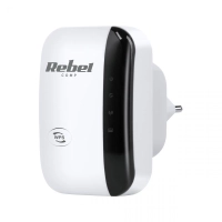 Wifi signal amplifier RJ45 802.11b/g/n 300Mbps M-life