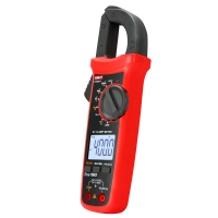 Digital Clamp Meters 400ACA 600ACV/DCV 40MR f/rel/hold UNI-T UT201+