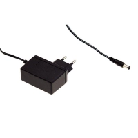 Power supply 5V 2.4A plug 2.1/5.5mm