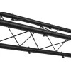 LB100Tvalgussild 3x4m 100kg Truss NB! POE NÄIDIS, ORIGINAALPAKEND PUUDU