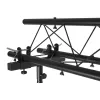 LB100Tvalgussild 3x4m 100kg Truss NB! POE NÄIDIS, ORIGINAALPAKEND PUUDU