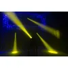 Panther70 DMX 70W gobo LED liikuv pea puldiga