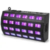 LED UV Flood 24*3W