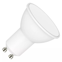 LED lamp GU10 230VAC 9W 806lm neutraal 4000K Classic