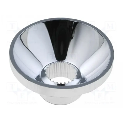 LED koonusreflektor 18mm/9mm 5mm ledile