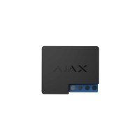 AJAX Relay Black