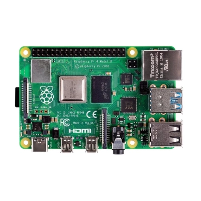 Raspberry Pi 4 B module 1.5GHz 8GB