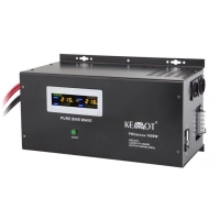 Pure sine wave inverter 12V/~220V 1600W