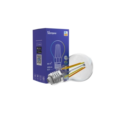 Sonoff smart LED lamp W / WW 7W