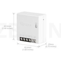 Sonoff mini ZigBee Smart Switch