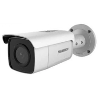 Hikvision IP torukaamera DarkFighter 8MP, 4mm IP67 H.265 +