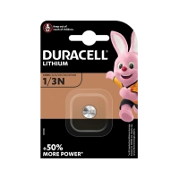 CR1/3N-DURACELL