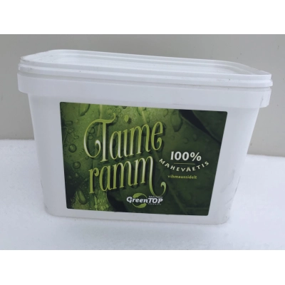 Taimeramm biohumus 5L bucket