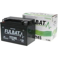 FTZ14S-FULBAT