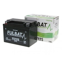 FTZ12S-FULBAT