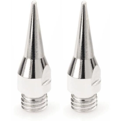 Soldering iron tips DREMEL 201 2pc