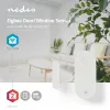 Nedis SmartLife Zigbee Беспроводной датчик двери / окна