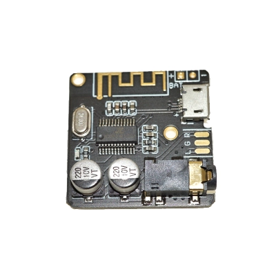 Bluetooth audio moodul BT5.0, 3.7-5V