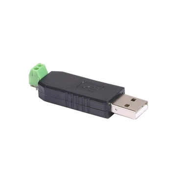 USB RS485 üleminek /kuni 6Mbps 1200m