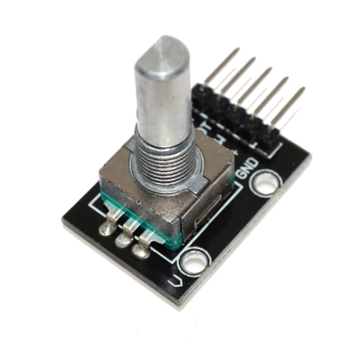 Rotary encoder