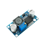 Toitemoodul DC/DC step-down 4.5..50V/3..35V 15W  LM2596HV