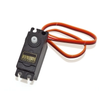 Servo mootor 3.5-8.4V 8 kg/cm(4.8V) SG5010 360 Deg