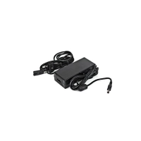 Toiteadapter 24V 5A 120W 2.1/5.5mm pistik IP44