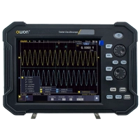 2 channel oscilloscope, 8bit, 70MHz, 1GS/s OWON TAO3072