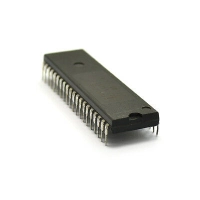 P8237A-5 DMA CONTROLLER