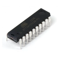 PCF8584P i2c bus controller