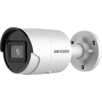 Hikvision IP torukaamera 4MP, 4mm