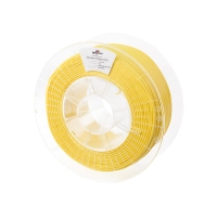 Filament PLA 1.75mm Kollane (Bahama Yellow) 1kg