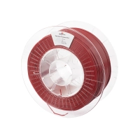 Filament PLA 1.75mm Punane (Dragon Red) 1kg