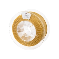 Filament PLA 1.75mm Kuldne (Pearl Gold) 1kg