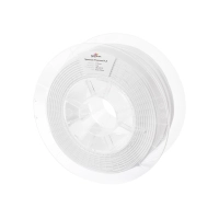 Filament PLA 1.75mm Valge (Arctic White) 1kg