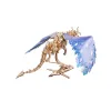 Constructor Windstorm Dragon mechanical model kit 320 parts