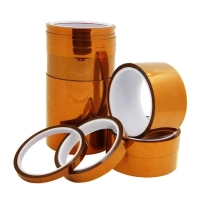 Kapton teip -70÷250°C 33m 20mm