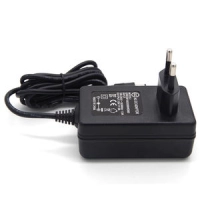 Toiteadapter 5V 1.2A 6W 2.1/5.5mm pistik SMPS Sunfone