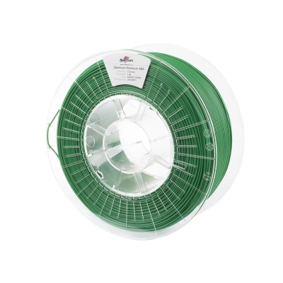 Filament Smart ABS 1.75mm Forest Green 1kg