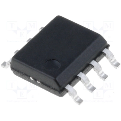 P82B715DR SMD SOIC-8 3V - 12V  -40C +85C