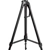 Monocle for nature observation 60mm 20-60x, tripod up to 156cm Black