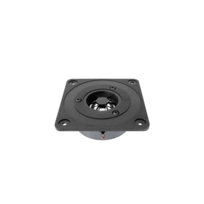 High-frequency speaker 8R 100W 2.5...20kHz Dibeisi 96x96x34mm