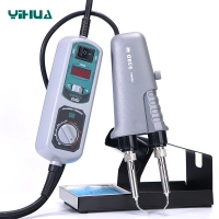 Soldering station for smd components 60W