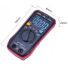 UNI-T UT123T ACV/DCV/R/t/NCV  pocket-sized residential multimeter