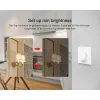 Dimmer moodul toosi +RF lüliti 2.4Ghz 230V 300W MiBoxer