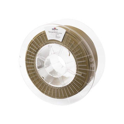 PLA filament1.75mm Military Khaki 1kg