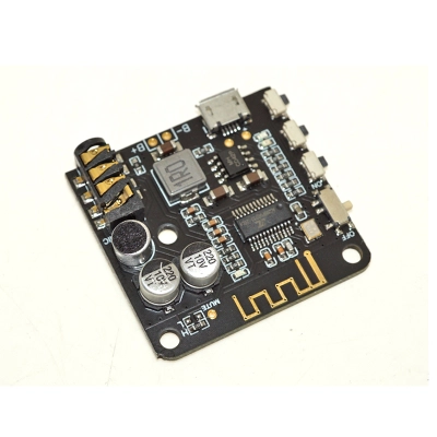 Bluetooth audio moodul BT5.0, 3.7-5V PRO