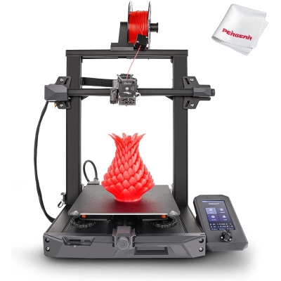 3D printer ENDER-3S1 CREALITY